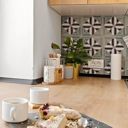 Luxos Si Incapator Apartment *