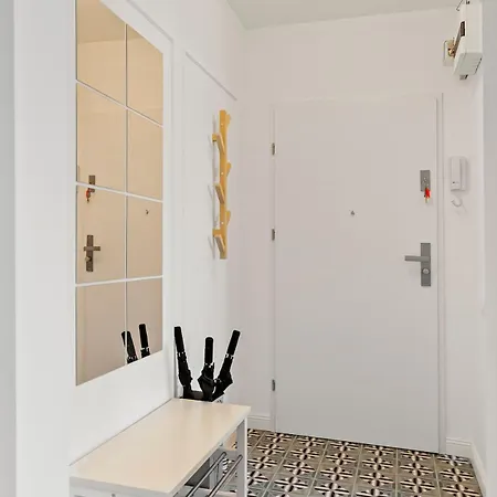 Lägenhet Luxos Si Incapator